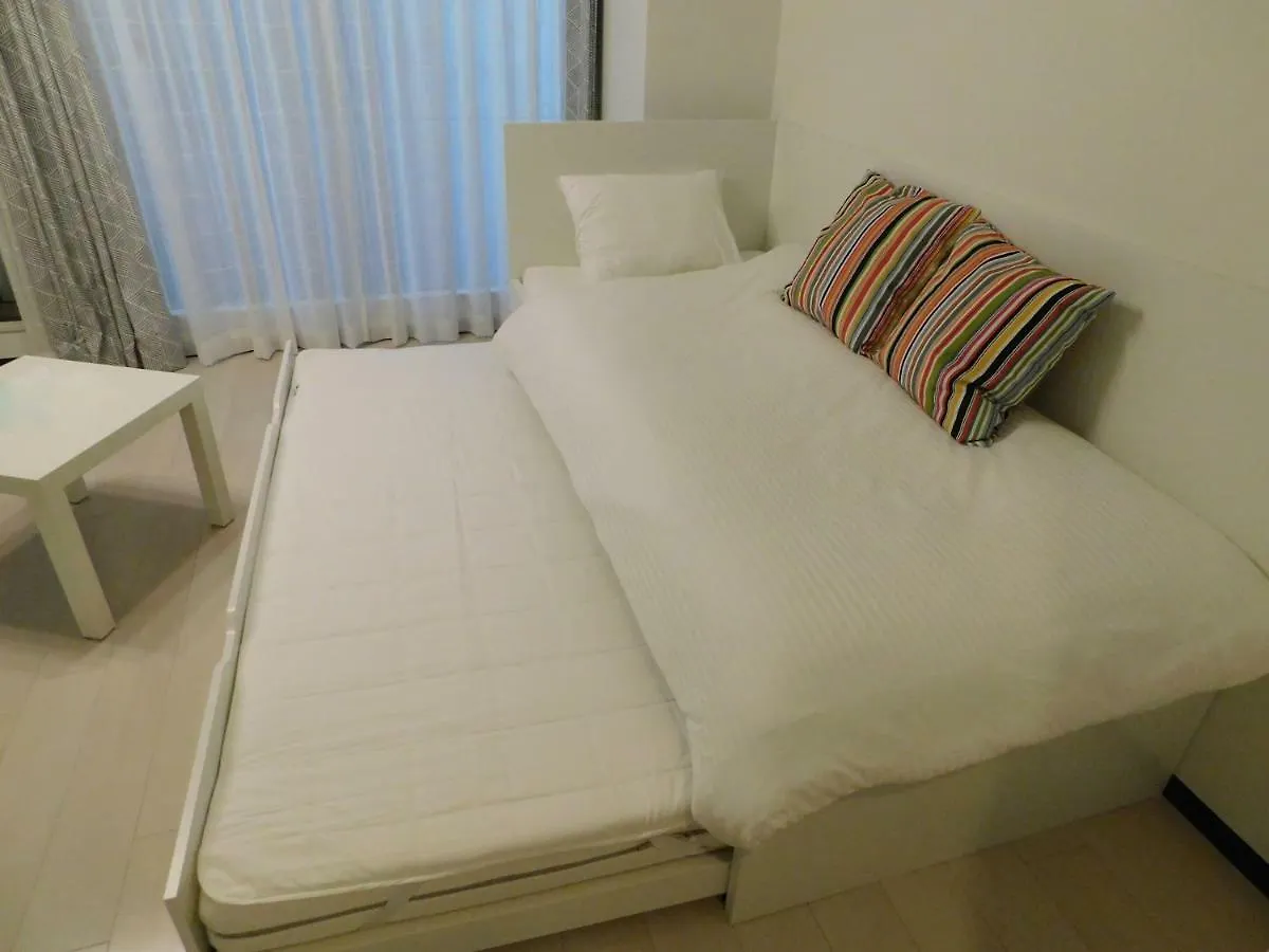 Aparthotel Namzzang House Osaka