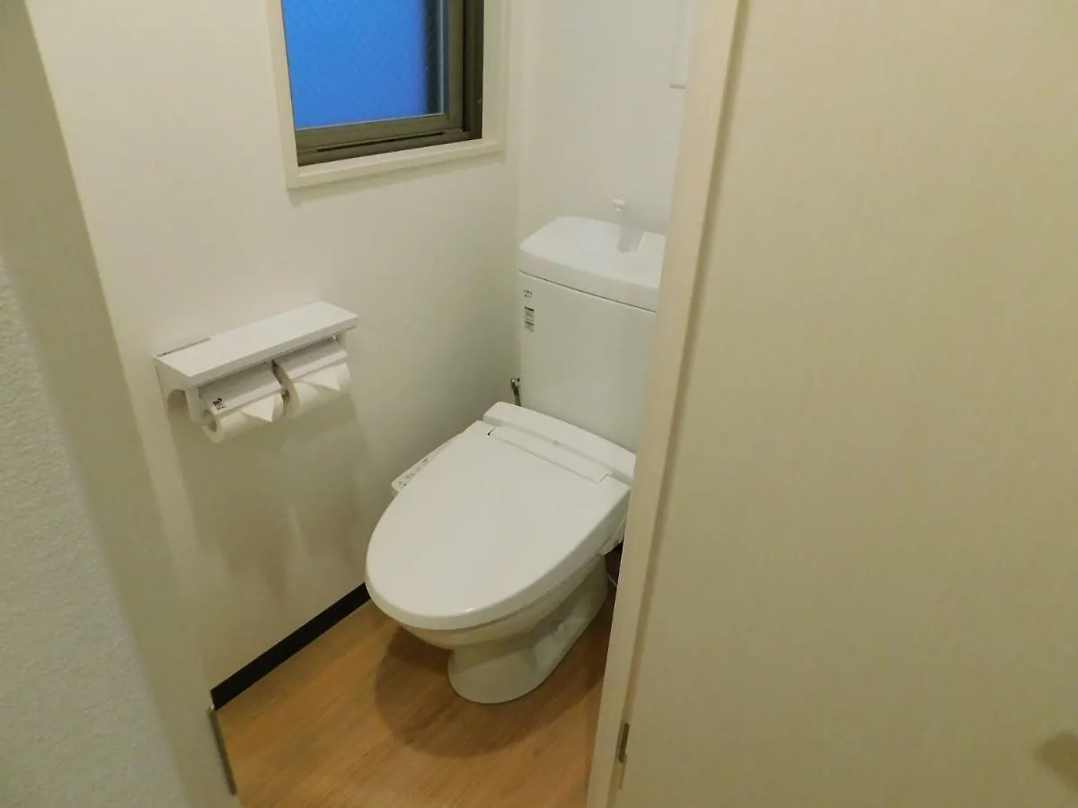 Aparthotel Namzzang House Osaka