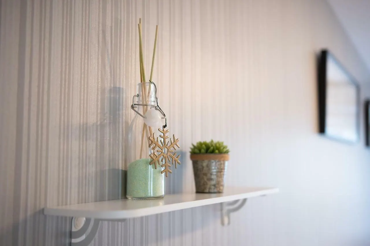 **  Aparthotel Namzzang House Osaka Japonia
